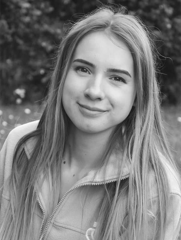 Veronika Kuljovská