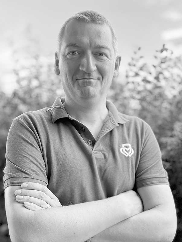 MUDr. Viktor Komárek