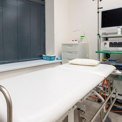 P4 Gastro Ambulance 4